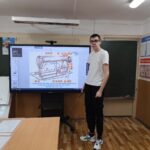 Выпуск ТТСТ-2025