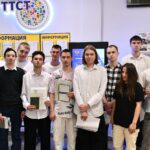 ️Выпуск ТТСТ-2025