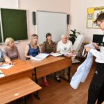 Выпуск ТТСТ-2025