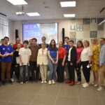 ХРОНИКИ ОТБОРОЧНОГО ЭТАПА НАЦИОНАЛЬНОГО ЧЕМПИОНАТА «АБИЛИМИКС» В ТУЛЬСКОЙ ОБЛАСТИ. ДЕНЬ ПЕРВЫЙ ХРОНИКИ ОТБОРОЧНОГО ЭТАПА НАЦИОНАЛЬНОГО ЧЕМПИОНАТА «АБИЛИМИКС» В ТУЛЬСКОЙ ОБЛАСТИ. ДЕНЬ ПЕРВЫЙ