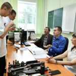 Выпуск ТТСТ-2025