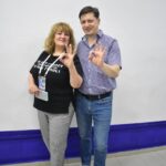 Абилимпикс. Связь времен