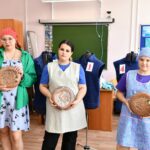 Хроники отборочного этапа Национального чемпионата «Абилимпикс» в Тульской области. День тринадцатый Хроники отборочного этапа Национального чемпионата «Абилимпикс» в Тульской области. День тринадцатый