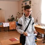 Выпуск ТТСТ-2025