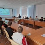 Антинаркотический месячник «Вместе против наркотиков!»