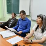 Выпуск ТТСТ-2025