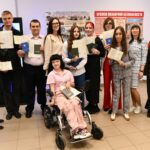 Выпуск ТТСТ-2025. Итоговая аттестация Выпуск ТТСТ-2025. Итоговая аттестация