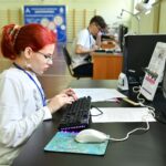 Хроники отборочного этапа Национального чемпионата «Абилимпикс» в Тульской области. День двенадцатый Хроники отборочного этапа Национального чемпионата «Абилимпикс» в Тульской области. День двенадцатый