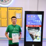 Добровольцы Абилимпикс