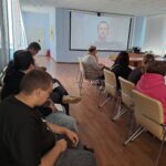 Антинаркотический месячник «Вместе против наркотиков!»