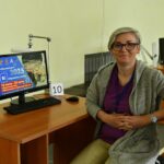 Хроники отборочного этапа Национального чемпионата «Абилимпикс» в Тульской области. День тринадцатый Хроники отборочного этапа Национального чемпионата «Абилимпикс» в Тульской области. День тринадцатый