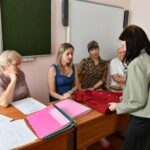 Выпуск ТТСТ-2025