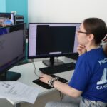 Хроники отборочного этапа Национального чемпионата «Абилимпикс» в Тульской области. День седьмой