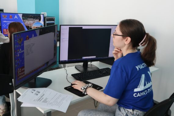 Хроники отборочного этапа Национального чемпионата «Абилимпикс» в Тульской области. День седьмой