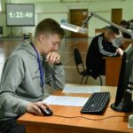 Хроники отборочного этапа Национального чемпионата «Абилимпикс» в Тульской области. День одиннадцатый Хроники отборочного этапа Национального чемпионата «Абилимпикс» в Тульской области. День одиннадцатый