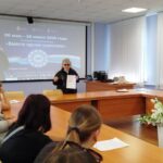 Антинаркотический месячник «Вместе против наркотиков!»