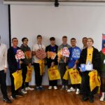 Хроники отборочного этапа Национального чемпионата «Абилимпикс» в Тульской области. День одиннадцатый Хроники отборочного этапа Национального чемпионата «Абилимпикс» в Тульской области. День одиннадцатый
