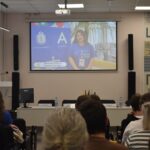 ХРОНИКИ ОТБОРОЧНОГО ЭТАПА НАЦИОНАЛЬНОГО ЧЕМПИОНАТА «АБИЛИМИКС» В ТУЛЬСКОЙ ОБЛАСТИ. ДЕНЬ ПЕРВЫЙ ХРОНИКИ ОТБОРОЧНОГО ЭТАПА НАЦИОНАЛЬНОГО ЧЕМПИОНАТА «АБИЛИМИКС» В ТУЛЬСКОЙ ОБЛАСТИ. ДЕНЬ ПЕРВЫЙ