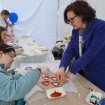 Ярмарка трудоустройства