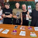 Освободим Россию от табачного дыма! Освободим Россию от табачного дыма!