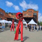 Ярмарка трудоустройства