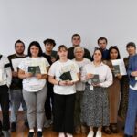 Выпуск ТТСТ-2025