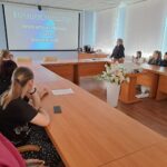 Антинаркотический месячник «Вместе против наркотиков!»