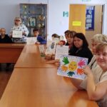 Краски здоровья: выражаем свои мысли