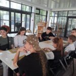 Мастер-класс по изготовлению декоративных свечей из натурального воска «Свечной заводик купца Лихошерстова» Мастер-класс по изготовлению декоративных свечей из натурального воска «Свечной заводик купца Лихошерстова»