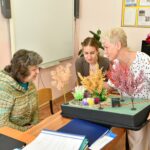 Выпуск ТТСТ-2025