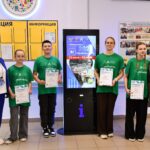 Отборочный этап Национального чемпионата «Абилимипикс» на территории Тульской области завершился