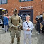 Ярмарка трудоустройства