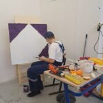 ХРОНИКИ ОТБОРОЧНОГО ЭТАПА НАЦИОНАЛЬНОГО ЧЕМПИОНАТА «АБИЛИМПИКС»-2025