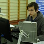 Хроники отборочного этапа Национального чемпионата «Абилимпикс» в Тульской области. День одиннадцатый Хроники отборочного этапа Национального чемпионата «Абилимпикс» в Тульской области. День одиннадцатый