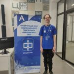 Отборочный этап Национального чемпионата Абилимпикс в Тульской области. День шестой