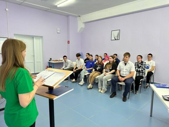 Хроники отборочного этапа Национального чемпионата «Абилимпикс» в Тульской области. День пятнадцатый Хроники отборочного этапа Национального чемпионата «Абилимпикс» в Тульской области. День пятнадцатый