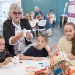 Участие в Форуме «Семья — это модно» Участие в Форуме «Семья — это модно»