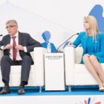 Участие в Форуме «Семья — это модно» Участие в Форуме «Семья — это модно»