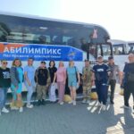 Абилимпикс СВО 2025 День первый