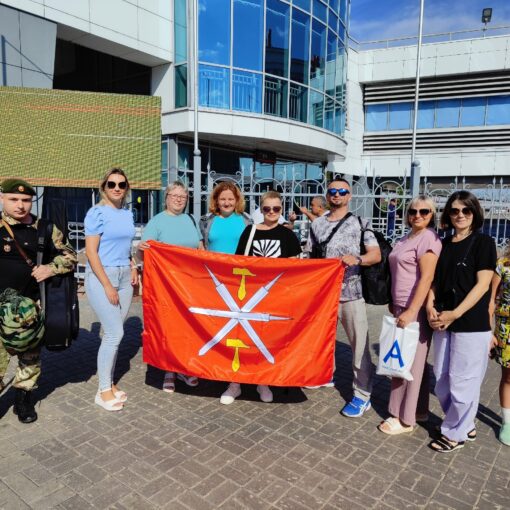 Абилимпикс СВО 2025 День первый Абилимпикс СВО 2025 День первый