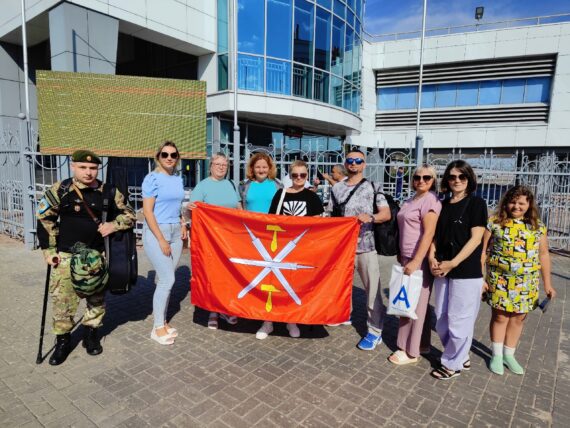 Абилимпикс СВО 2025 День первый Абилимпикс СВО 2025 День первый