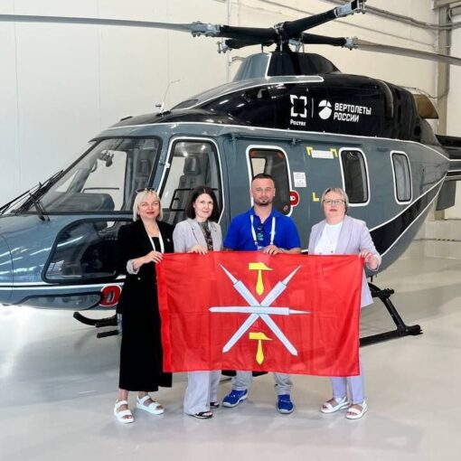 Абилимпикс СВО 2025 День четвертый Абилимпикс СВО 2025 День четвертый