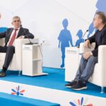 Участие в Форуме «Семья — это модно» Участие в Форуме «Семья — это модно»