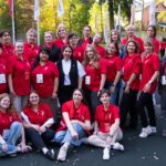 Участие в региональном семинаре для наставников Движения Первых