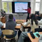 Увлекательный мастер-класс «Туристические узлы»