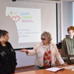 Улыбнись жизни: как прекрасен этот мир...