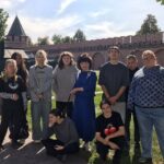 Обучающиеся посетили Тульский кремль оружейной столицы