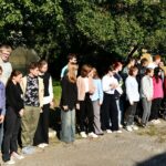 Инструктаж по пожарной безопасности и при чрезвычайных ситуациях