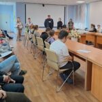Позитивные аспекты выбора и принятия ответственного поведения Позитивные аспекты выбора и принятия ответственного поведения