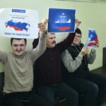 Прошли областные соревнования «Специальная олимпиада»